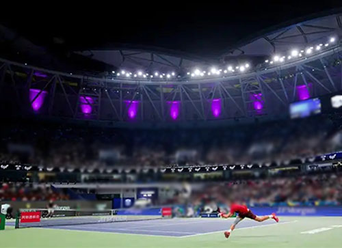 阳城县体育比赛